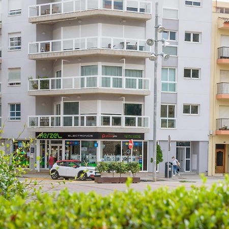 شقة Casa Bonaire خافييا المظهر الخارجي الصورة