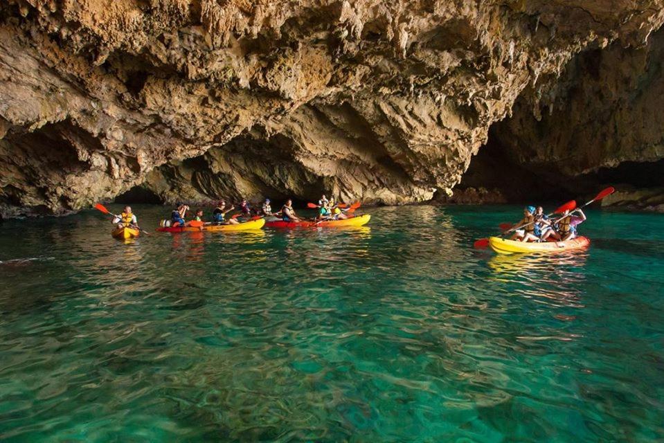 شقة Casa Bonaire خافييا المظهر الخارجي الصورة