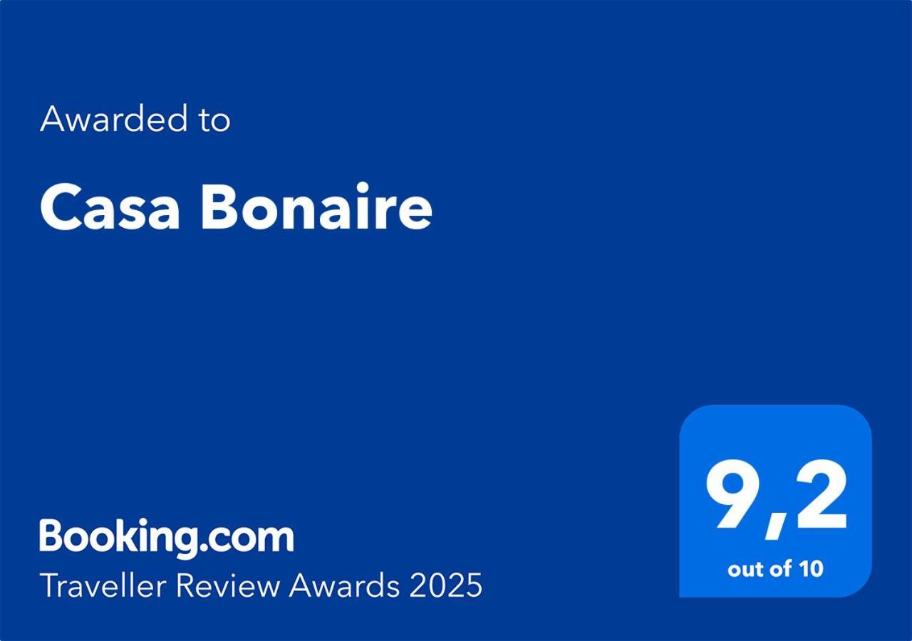 شقة Casa Bonaire خافييا المظهر الخارجي الصورة